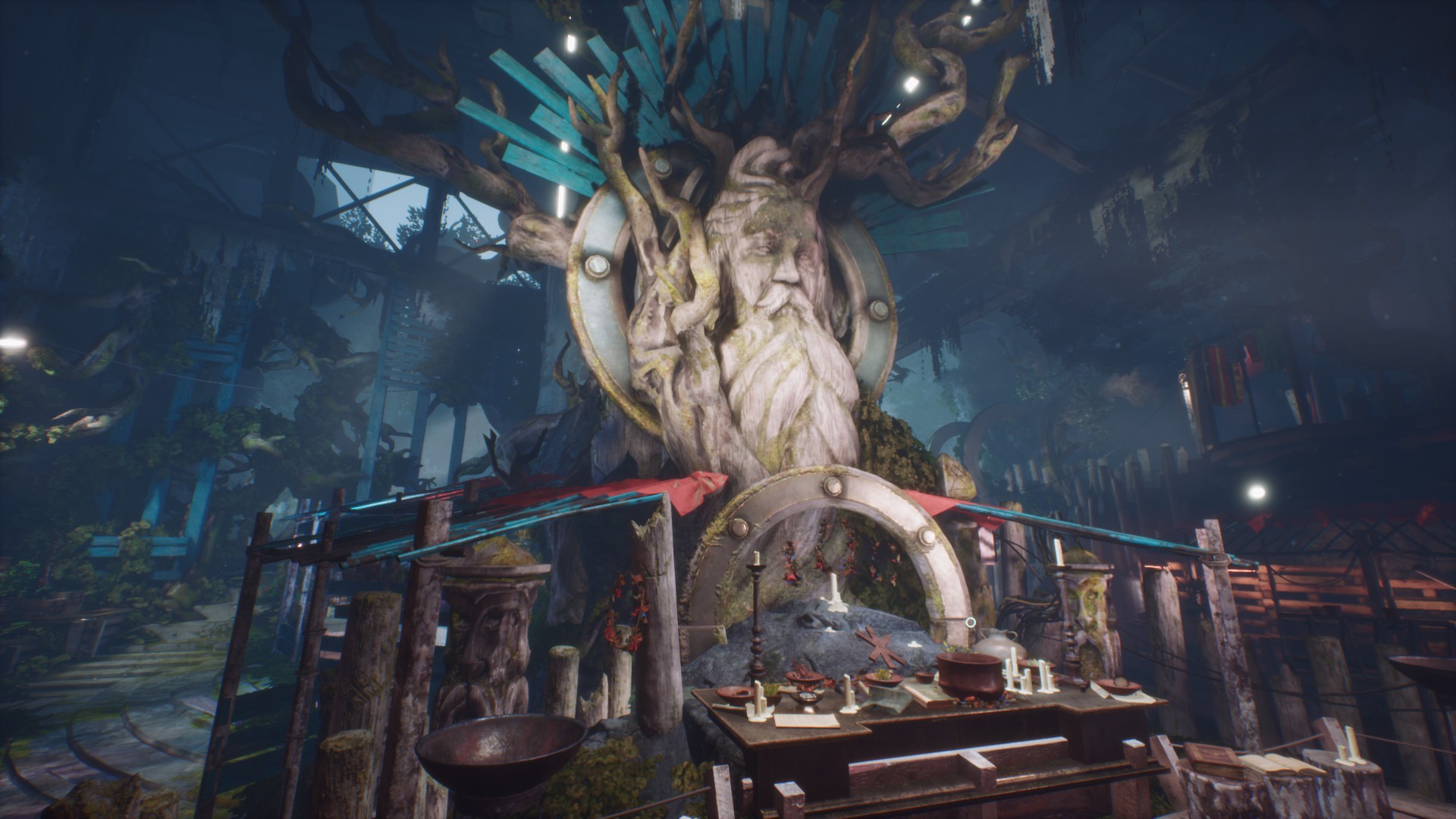 Paradise Lost header image